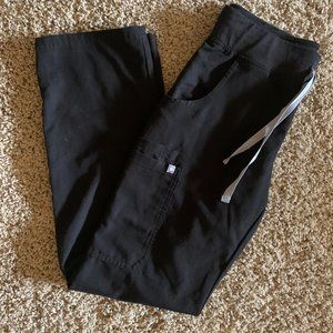 Figs Kade Cargo Scrub Pants